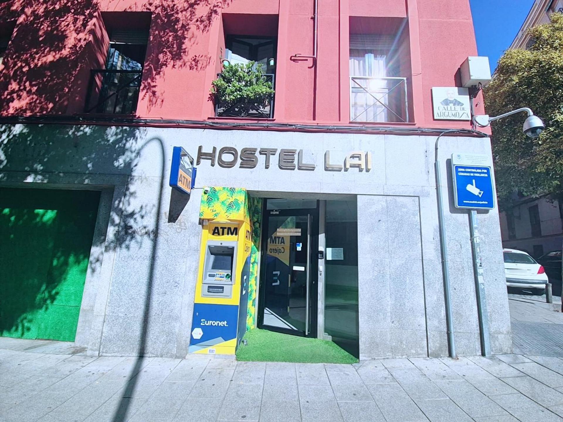 Lai Hostel — Photos 2